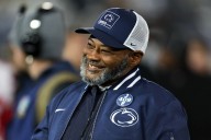 Matt Campbell Hire Confirms Interim HC Terry Smith’s Fate at Penn State