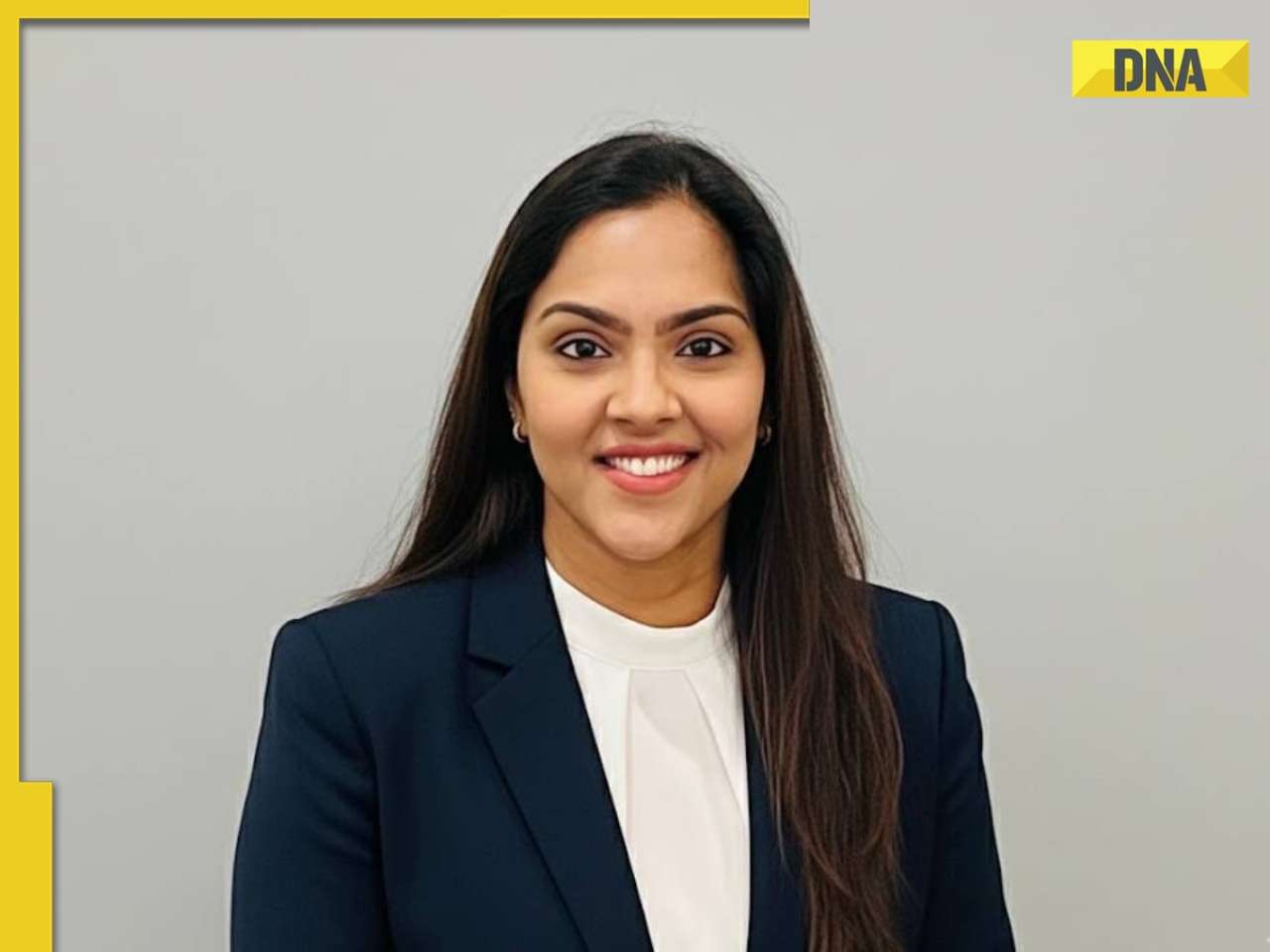 The Indian Engineer Teaching U.S. Defense Contractors That Chaos Has a Cure