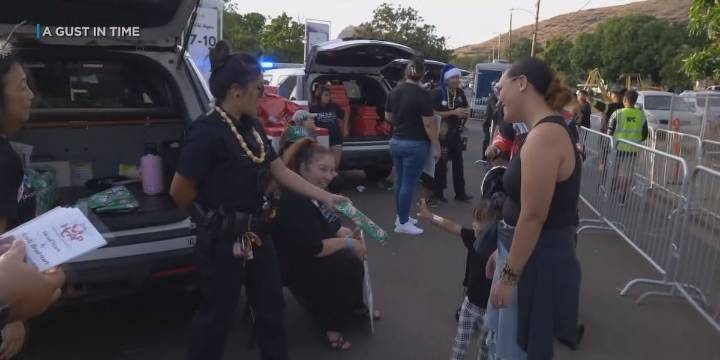 ‘Christmas on the Avenue’ to take place in West Oahu this weekend