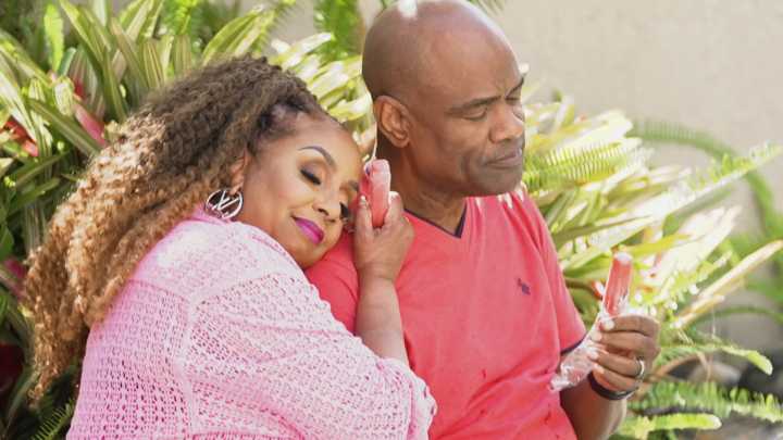 Hurricane Lockdowns, Secret Heart Attacks, and Near Death