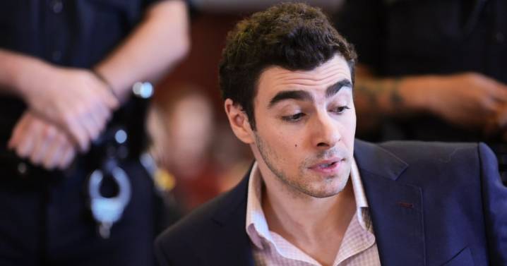 New evidence released in Luigi Mangione's pretrial hearing