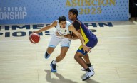 Argentina aplastó a Ecuador en el Sudamericano U17 y sumó la segunda victoria en fila