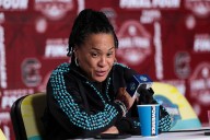2 Concerning Signs Say a Lot About Dawn Staley’s Overall South Carolina Dynamics