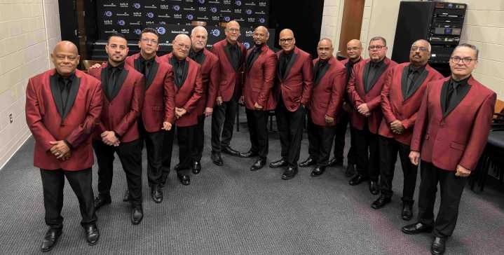 Así recuerda El Gran Combo a Rafael Ithier: homenaje y legado en entrevista con La Prensa