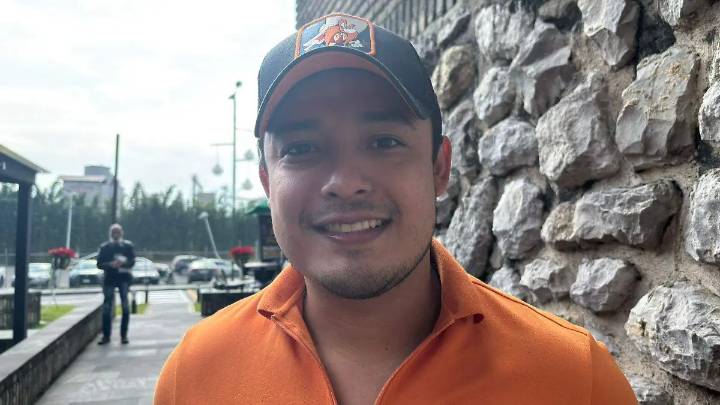 Alcalde electo de Zongolica, dará prioridad al tema de la seguridad en su gobierno