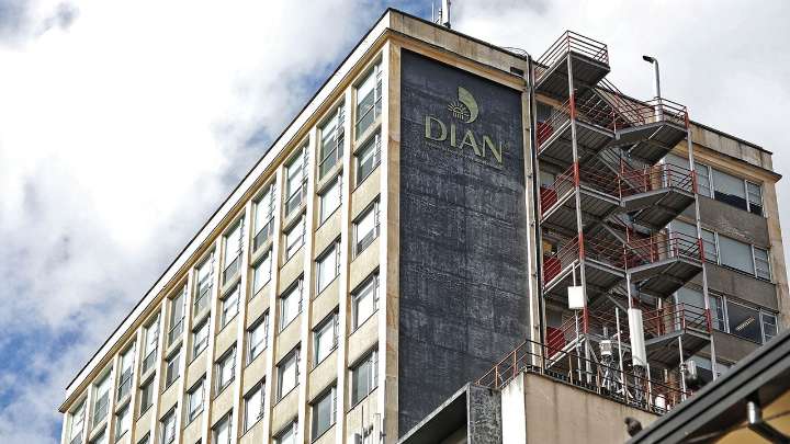 La Dian inicia remate judicial de inmuebles desde $ 10 millones: participe aquí