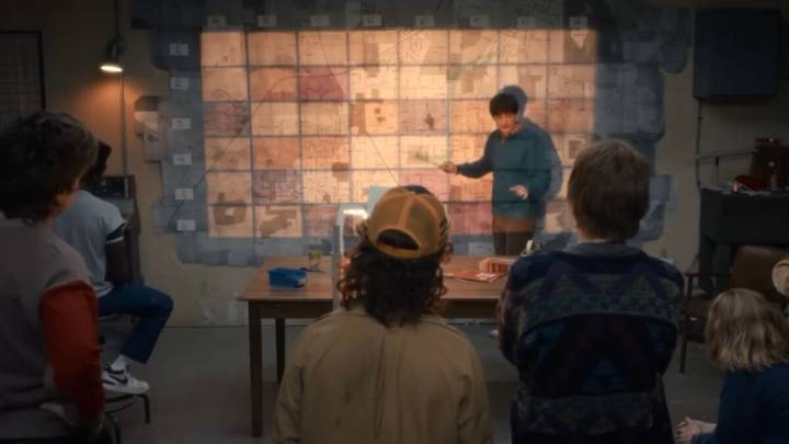 The Duffers Reveal the Next 'Stranger Things' Episode Titles and Directors