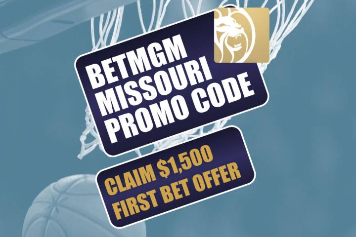 BetMGM Missouri Bonus Code TOP1500: Unlock $1,500 Bonus for NBA Cup, CBB Games