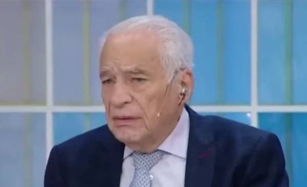 Sorpresa por lo que reveló Alberto Cormillot: "Hace 64 años"