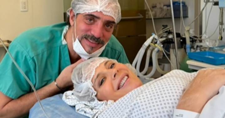 Rocío Marengo detalló cómo sigue su salud y la de su bebé, Isidro, a una semana del parto: “No es nada fácil”