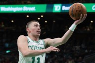 Payton Pritchard is the Celtics ‘Name to Know’ Player of the Game in Sunday’s win over Cavaliers