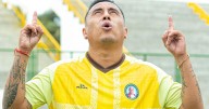 Christian Cueva: «Vengo con ilusión y poder disfrutar del fútbol con Juan Pablo II»