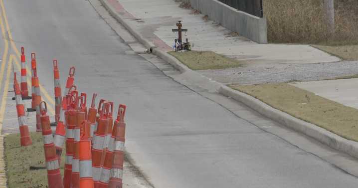 FOLLOWING UP: Mohawk Blvd. neighbor sees results