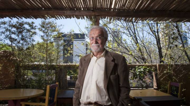 Murió Ernesto Acher, uno de los pioneros de Les Luthiers y creador de La Banda Elástica