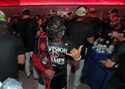 Guardians fans split on what constitutes success in pursuit of World Series