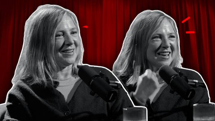 Pilar Castro: “Con esta exposición en redes sociales, si cometes un error eres un meme”