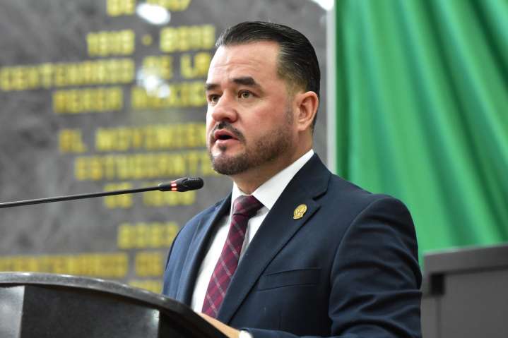 Propone Óscar Avitia regularizar la educación de la primera infancia