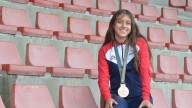 Thalyana Tarapués, la pujante atleta sin audición que conquista a Colombia y el mundo