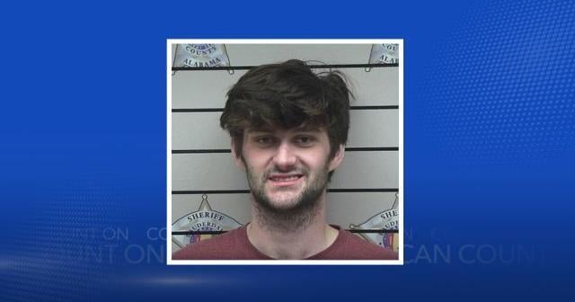 Florence Police officers hurt during arrest of wanted Tennessee man