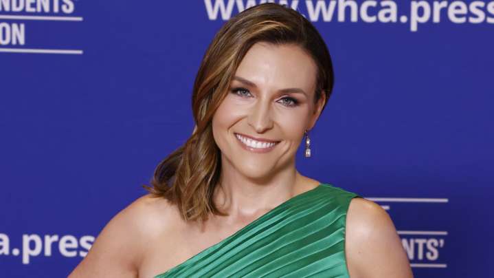 Before & After Pics Of ABC's Mary Bruce's Stunning Transformation Over The Years