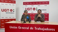 Los migrantes también cotizan en Extremadura: un informe de UGT desmonta los bulos racistas en el trabajo