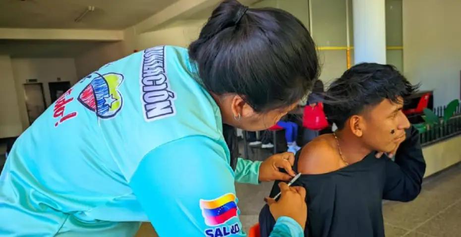 Continúan Jornadas de Atención Integral a cultores en el país