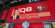49ers open the practice window for rookie QB in what could turn out to be an audition for 2026