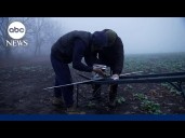 Ukraine use new tactics and technologies to fight Russia