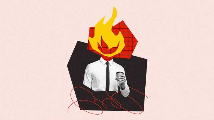 My new employee is someone I fired at my last company