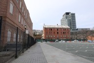 Advocates want a new future for historic buildings that once put Staten Island on the map