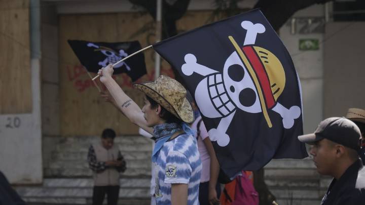 Crean comisión para investigar los actos de violencia de la marcha de la Generación Z