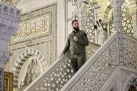 Al Sharaa promete reconstruir Siria en el primer aniversario de la caída de Asad