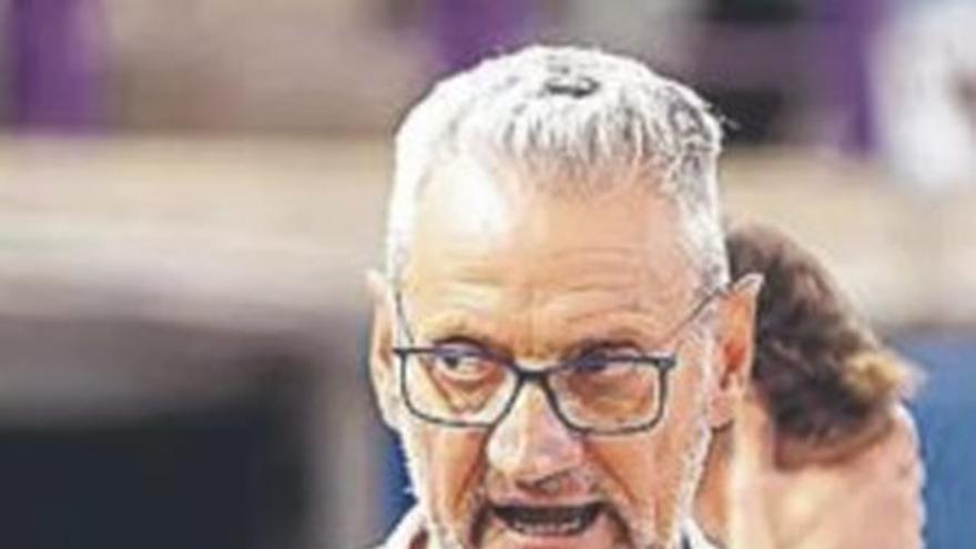 El Tenerife Libby’s se juega un billete a la Copa