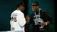 Curtis ’50 Cent’ Jackson speaks on Diddy feud ahead of Netflix documentary