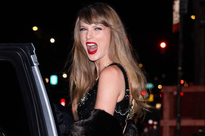 13 Celebratory Taylor Swift Lyrics in Honor of Her Birthday