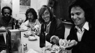 60 años de The Doors: mitos, paseos y excesos de Jim Morrison en México