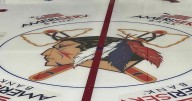 Tomahawks double up Nordiques to begin series