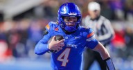 Can Boise State beat a Big Ten team? Five things to watch for in the LA Bowl