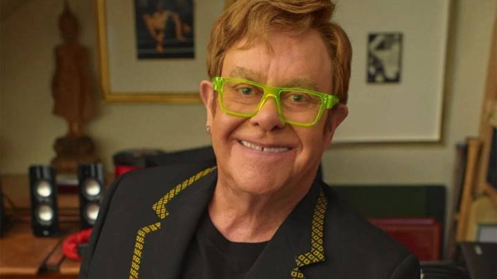 La verdad detrás de la ceguera de Elton John: ¿qué pasó y cómo lo enfrenta?