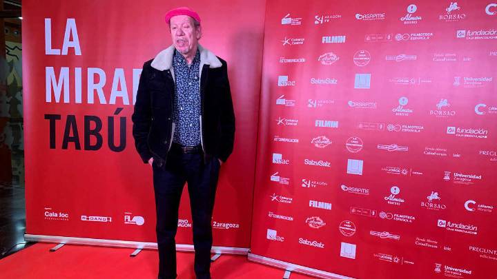 "Talking Heads" pone banda sonora a La Mirada Tabú con la proyección de “Stop Making Sense”