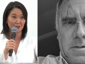 Keiko Fujimori se solidariza con Rafael Belaunde tras atentado a balazos: "Condeno este acto criminal"