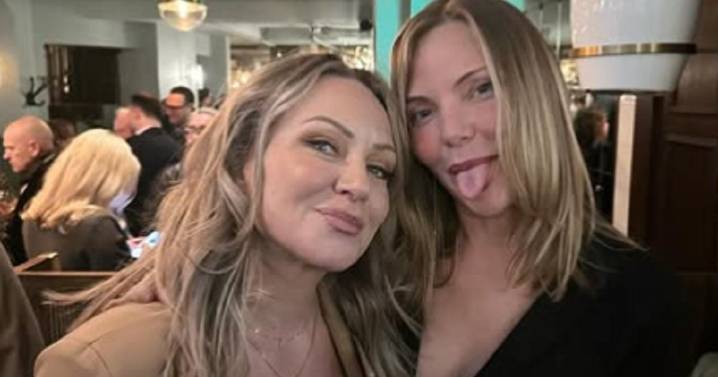 Former EastEnders star Rita Simons teases return with Samantha Womack in 'we need to' admission