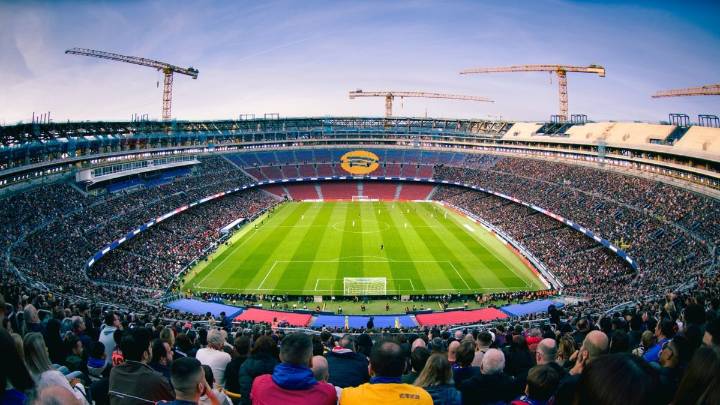 Cómo ver en vivo Barcelona vs. Atlético Madrid por LaLiga de España