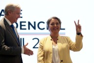 Jeannette Jara y José Antonio Kast: dos polos opuestos que chocan en el balotaje para llegar al Palacio de la Moneda en Chile