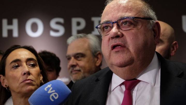 La Junta responde al PSOE y aseguro que el aborto está garantizado en Castilla y León