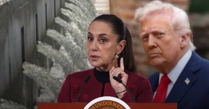 México envía propuesta a EU para pagar agua y evitar aranceles: ¿En qué va la negociación?