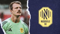 Nashville SC re-sign goalkeeper Joe Willis