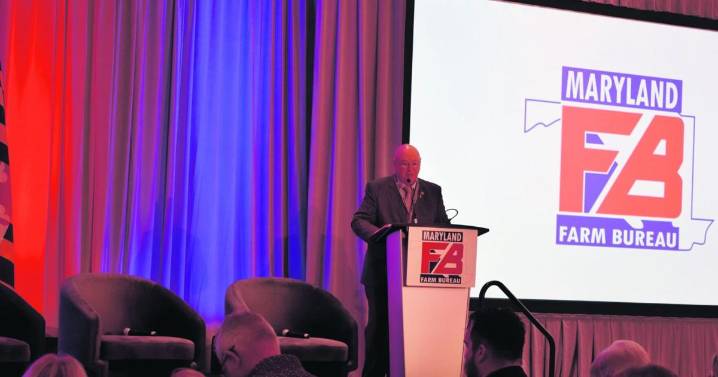 Maryland Ag Leaders Prepare for Tough Budget