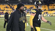 Steelers and Mike Tomlin have been in tight spots before, but never quite like this