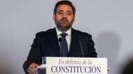 Núñez reivindica la vigencia, la fortaleza y la concordia de la Constitución, advirtiendo a Sánchez que el PP “no permitirá que siga erosionando la separación de poderes”